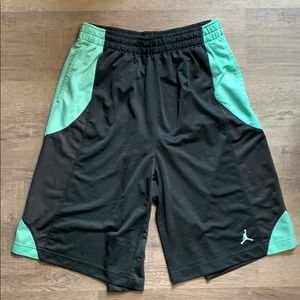 Jordan Men's Flight Basketball Shorts